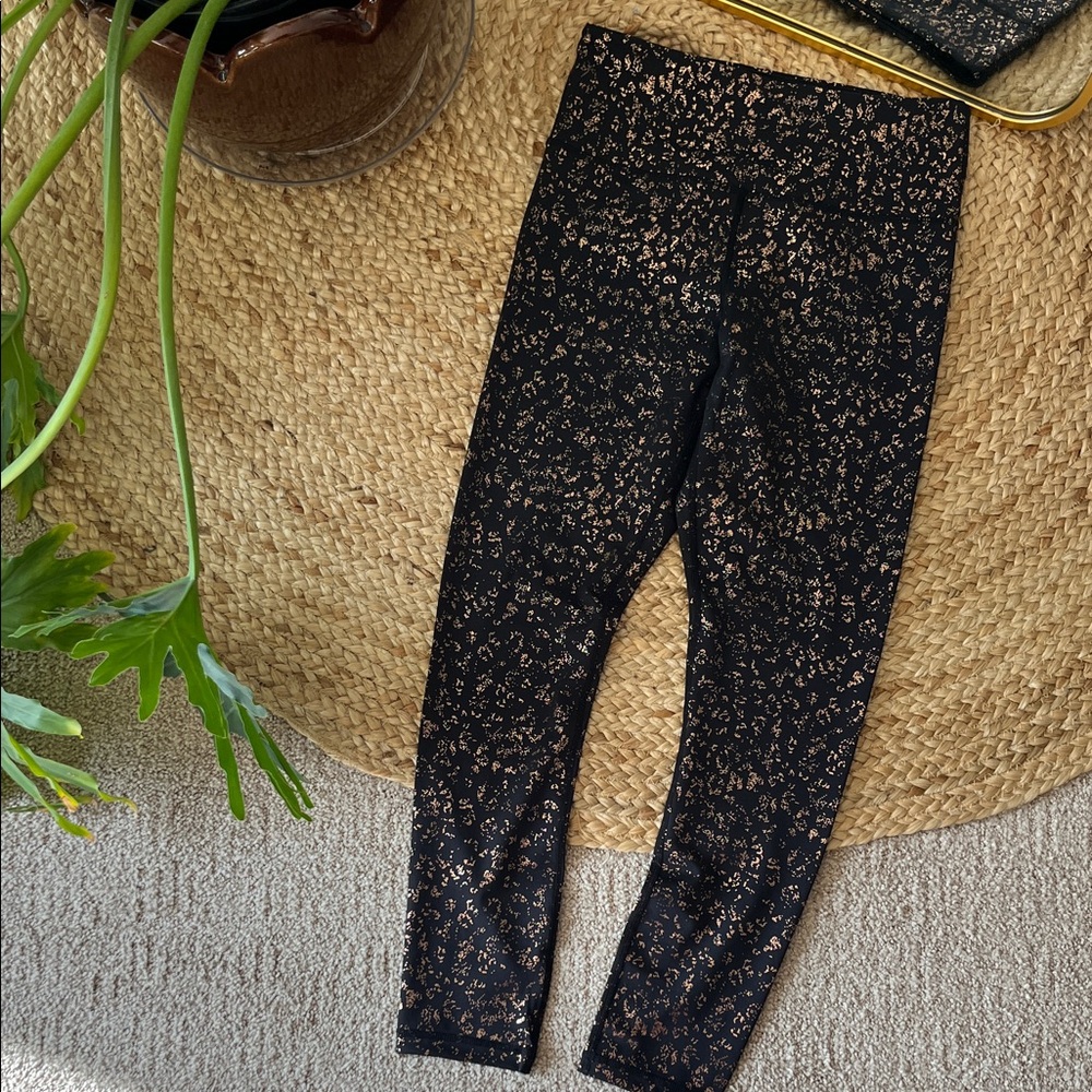 Zyia Active 7/8 leggings